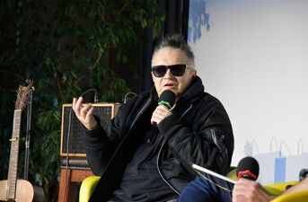 Festiwal Literacki "Autorzy I Książki" - Edycja IX - Ach! Rodzina!