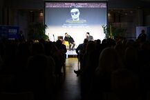 Festiwal Literacki "Autorzy I Książki" - Edycja IX - Ach! Rodzina!