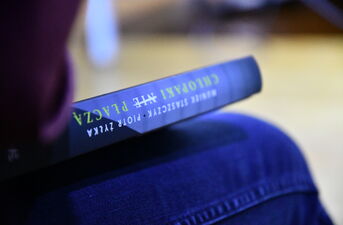 Festiwal Literacki "Autorzy I Książki" - Edycja IX - Ach! Rodzina!