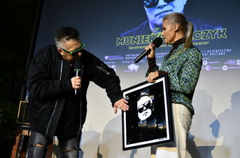 Festiwal Literacki "Autorzy I Książki" - Edycja IX - Ach! Rodzina!