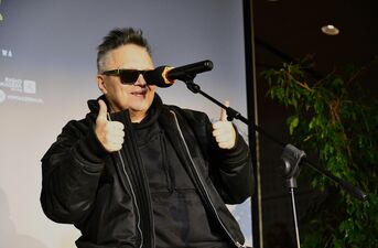 Festiwal Literacki "Autorzy I Książki" - Edycja IX - Ach! Rodzina!