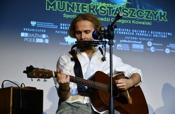 Festiwal Literacki "Autorzy I Książki" - Edycja IX - Ach! Rodzina!