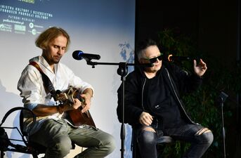 Festiwal Literacki "Autorzy I Książki" - Edycja IX - Ach! Rodzina!