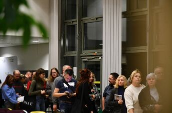 Festiwal Literacki "Autorzy I Książki" - Edycja IX - Ach! Rodzina!