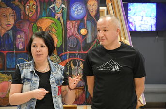 Festiwal Literacki "Autorzy I Książki" - Edycja IX - Ach! Rodzina!