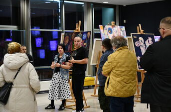 Festiwal Literacki "Autorzy I Książki" - Edycja IX - Ach! Rodzina!