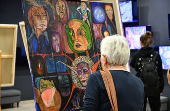 Festiwal Literacki "Autorzy I Książki" - Edycja IX - Ach! Rodzina!