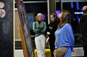 Festiwal Literacki "Autorzy I Książki" - Edycja IX - Ach! Rodzina!