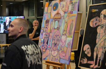 Festiwal Literacki "Autorzy I Książki" - Edycja IX - Ach! Rodzina!