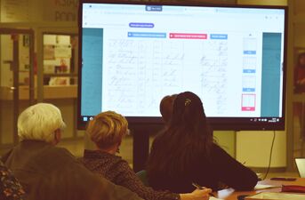 Festiwal Literacki "Autorzy I Książki" - Edycja IX - Ach! Rodzina!