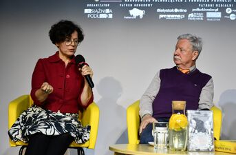 Festiwal Literacki "Autorzy I Książki" - Edycja IX - Ach! Rodzina!