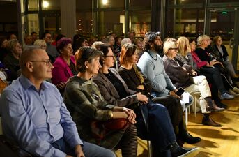 Festiwal Literacki "Autorzy I Książki" - Edycja IX - Ach! Rodzina!