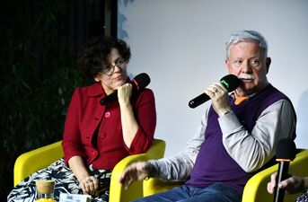 Festiwal Literacki "Autorzy I Książki" - Edycja IX - Ach! Rodzina!