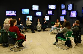 Festiwal Literacki "Autorzy I Książki" - Edycja IX - Ach! Rodzina!