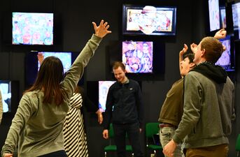 Festiwal Literacki "Autorzy I Książki" - Edycja IX - Ach! Rodzina!