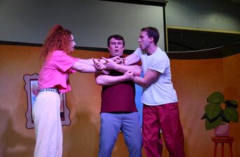 Festiwal Literacki "Autorzy I Książki" - Edycja IX - Ach! Rodzina!