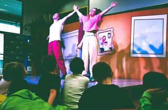 Festiwal Literacki "Autorzy I Książki" - Edycja IX - Ach! Rodzina!