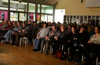 Festiwal Literacki "Autorzy I Książki" - Edycja IX - Ach! Rodzina!