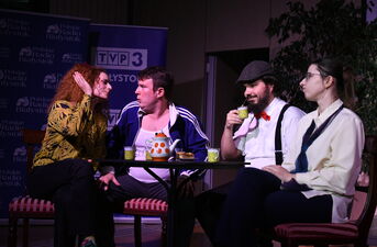 Festiwal Literacki "Autorzy I Książki" - Edycja IX - Ach! Rodzina!