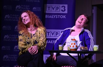 Festiwal Literacki "Autorzy I Książki" - Edycja IX - Ach! Rodzina!