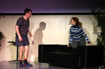 Festiwal Literacki "Autorzy I Książki" - Edycja IX - Ach! Rodzina!