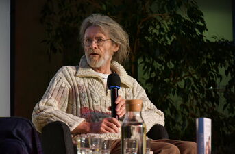 Festiwal Literacki "Autorzy I Książki" - Edycja IX - Ach! Rodzina!