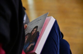 Festiwal Literacki "Autorzy I Książki" - Edycja IX - Ach! Rodzina!