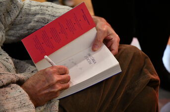 Festiwal Literacki "Autorzy I Książki" - Edycja IX - Ach! Rodzina!