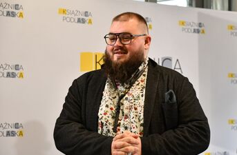 Festiwal Literacki "Autorzy I Książki" - Edycja IX - Ach! Rodzina!