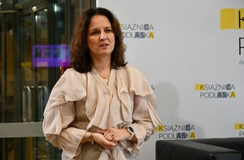 Festiwal Literacki "Autorzy I Książki" - Edycja IX - Ach! Rodzina!