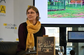 Festiwal Literacki "Autorzy I Książki" - Edycja IX - Ach! Rodzina!