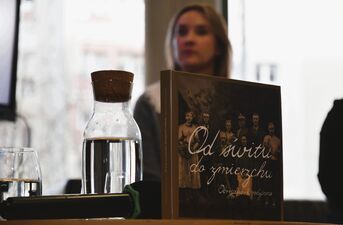 Festiwal Literacki "Autorzy I Książki" - Edycja IX - Ach! Rodzina!