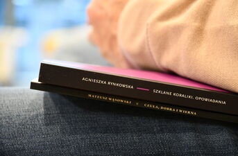 Festiwal Literacki "Autorzy I Książki" - Edycja IX - Ach! Rodzina!