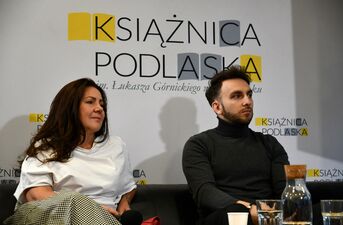 Festiwal Literacki "Autorzy I Książki" - Edycja IX - Ach! Rodzina!