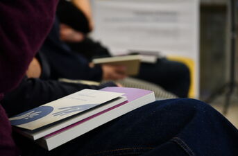 Festiwal Literacki "Autorzy I Książki" - Edycja IX - Ach! Rodzina!