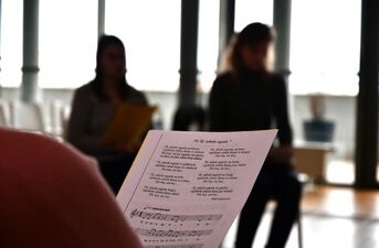 Festiwal Literacki "Autorzy I Książki" - Edycja IX - Ach! Rodzina!