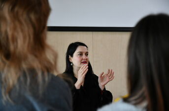 Festiwal Literacki "Autorzy I Książki" - Edycja IX - Ach! Rodzina!