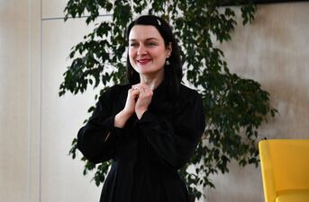 Festiwal Literacki "Autorzy I Książki" - Edycja IX - Ach! Rodzina!