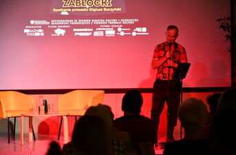 Festiwal Literacki "Autorzy I Książki" - Edycja IX - Ach! Rodzina!