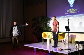 Festiwal Literacki "Autorzy I Książki" - Edycja IX - Ach! Rodzina!