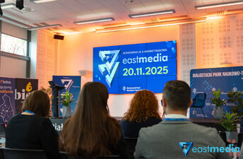 EastMedia 2025