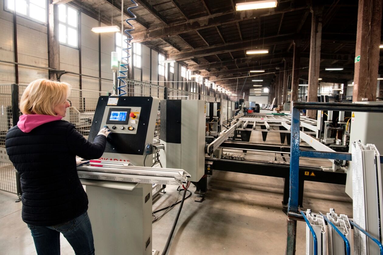 Postaw na GOZ - to takie proste. Dofinansowania UE.