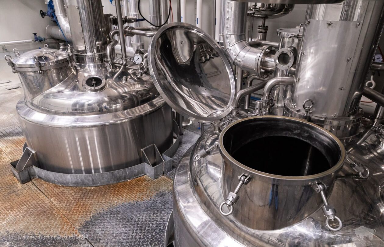 Postaw na GOZ - to takie proste. Dofinansowania UE.