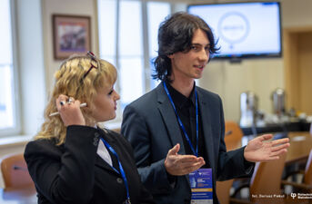 Finał konkursu Biznes Za Milion oraz projektu Przedsiębiorcze Młode Podlasie