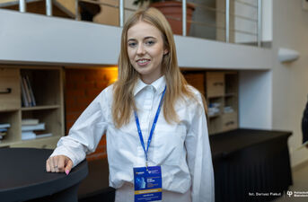 Finał konkursu Biznes Za Milion oraz projektu Przedsiębiorcze Młode Podlasie