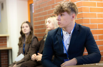 Finał konkursu Biznes Za Milion oraz projektu Przedsiębiorcze Młode Podlasie