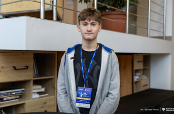 Finał konkursu Biznes Za Milion oraz projektu Przedsiębiorcze Młode Podlasie