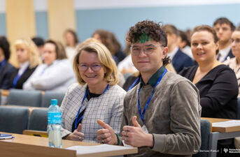 Finał konkursu Biznes Za Milion oraz projektu Przedsiębiorcze Młode Podlasie