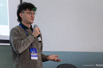 Finał konkursu Biznes Za Milion oraz projektu Przedsiębiorcze Młode Podlasie