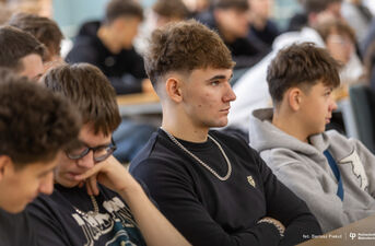 Finał konkursu Biznes Za Milion oraz projektu Przedsiębiorcze Młode Podlasie